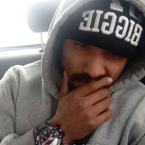 Meet your Posher, Steven